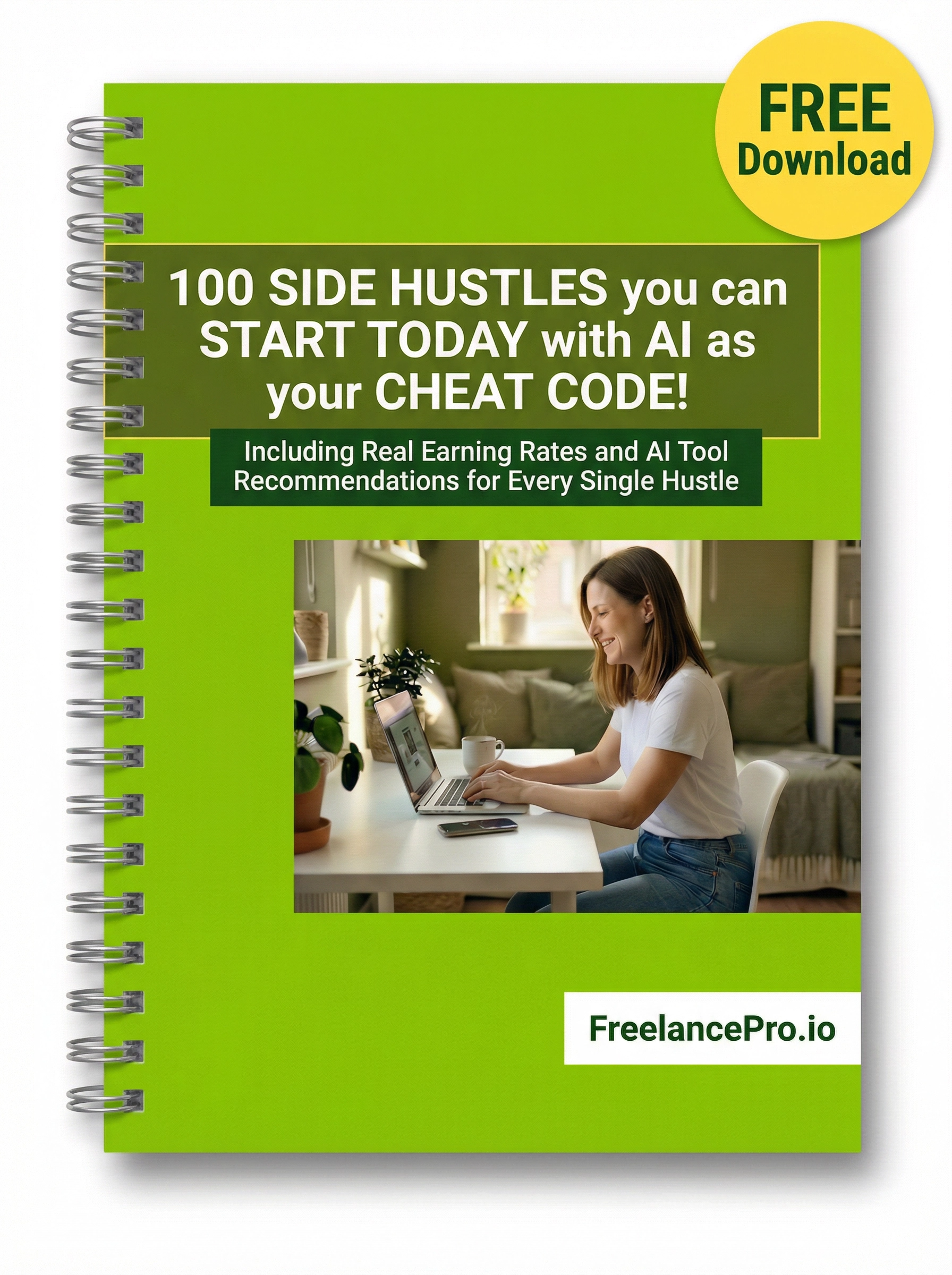 Freelance Survival Kit